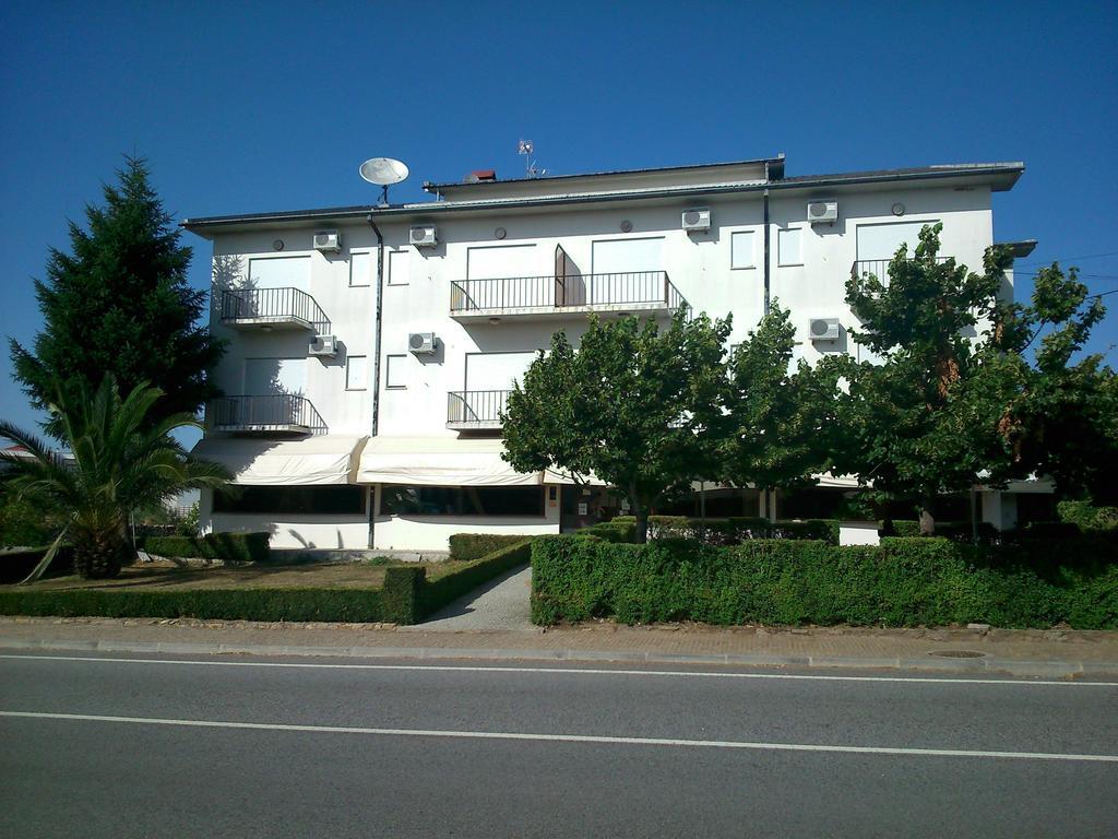 A Muralha Almeida Exterior foto
