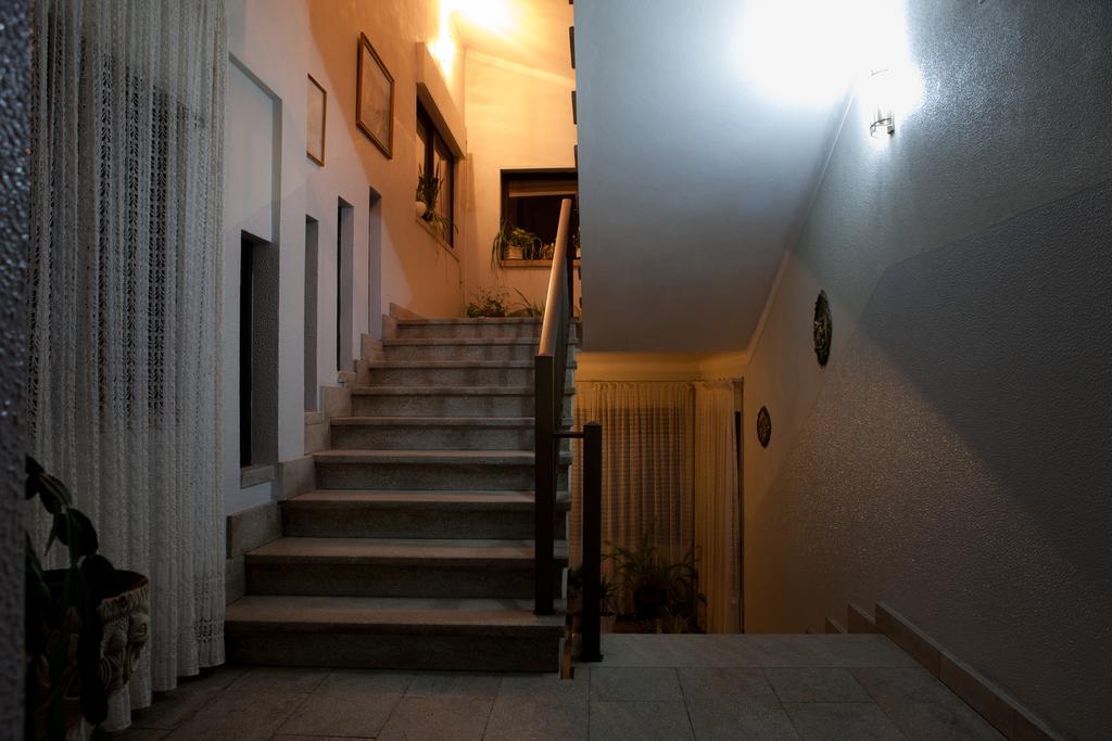A Muralha Almeida Exterior foto